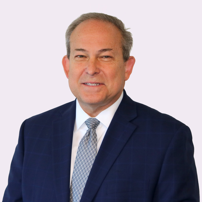 Major General Tim Byers